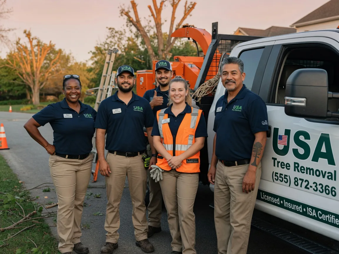 Tree Removal company in Eastpoint, FL